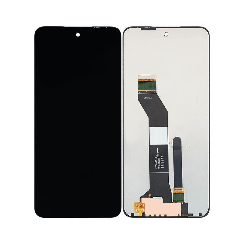 LCD ASSEMBLY WITHOUT FRAME FOR MOTOROLA G STYLUS 4G (XT2317)