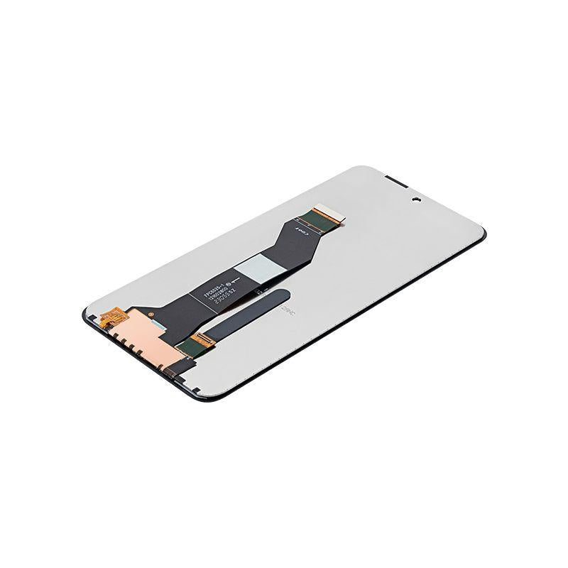 LCD ASSEMBLY WITHOUT FRAME FOR MOTOROLA G STYLUS 4G (XT2317)