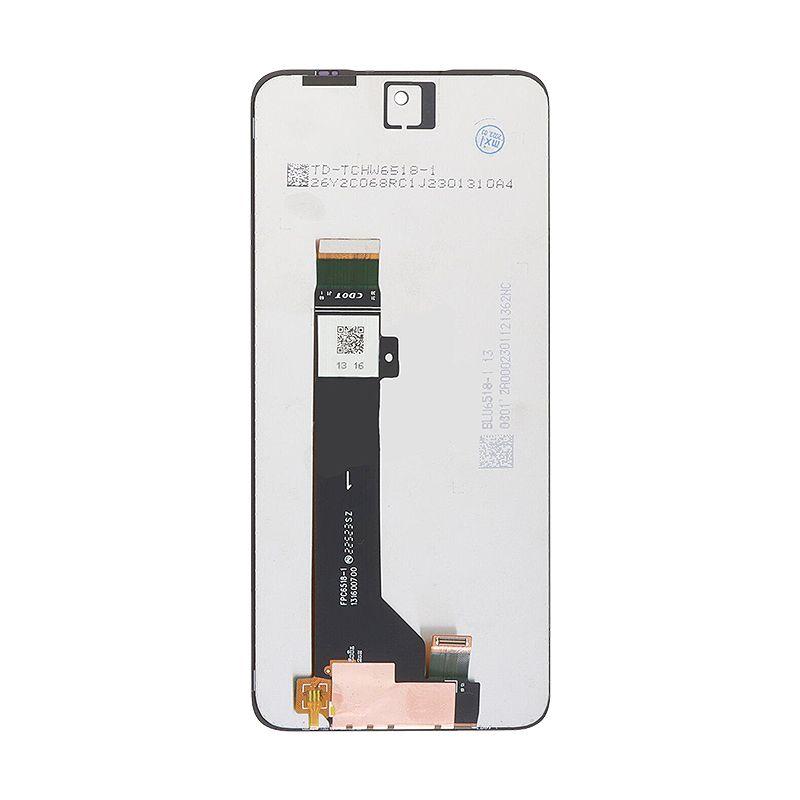 LCD ASSEMBLY WITHOUT FRAME FOR MOTO G53 (XT2335-3 / 2022)