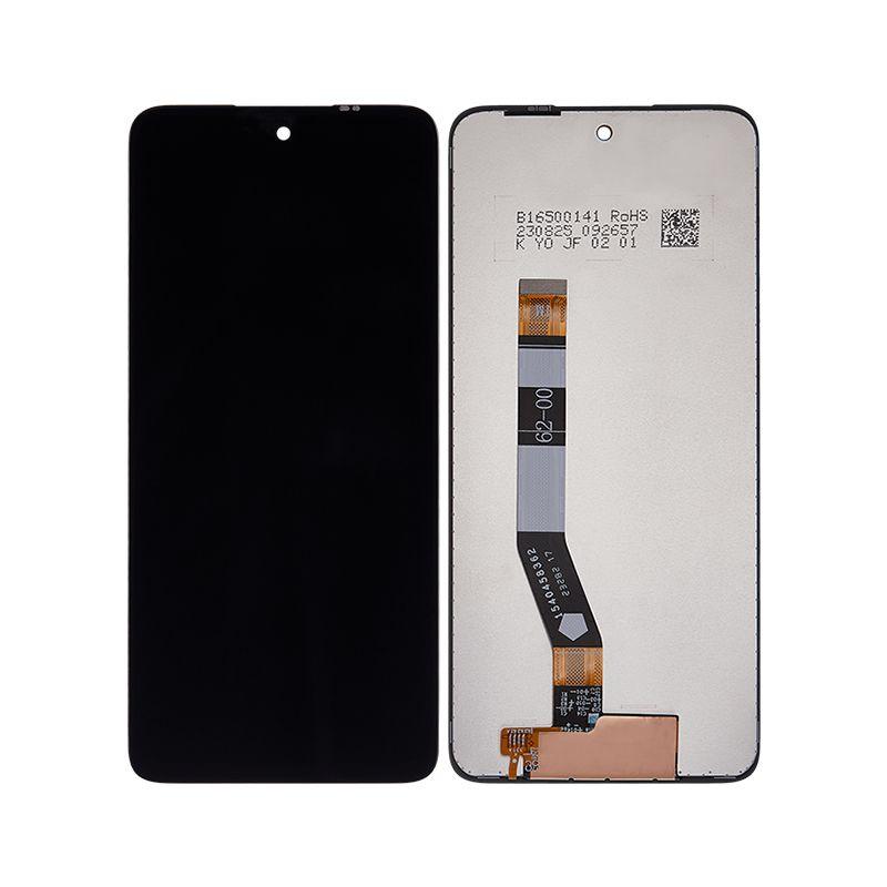 LCD ASSEMBLY WITHOUT FRAME FOR MOTOROLA G14 5G / G54 / G54 POWER