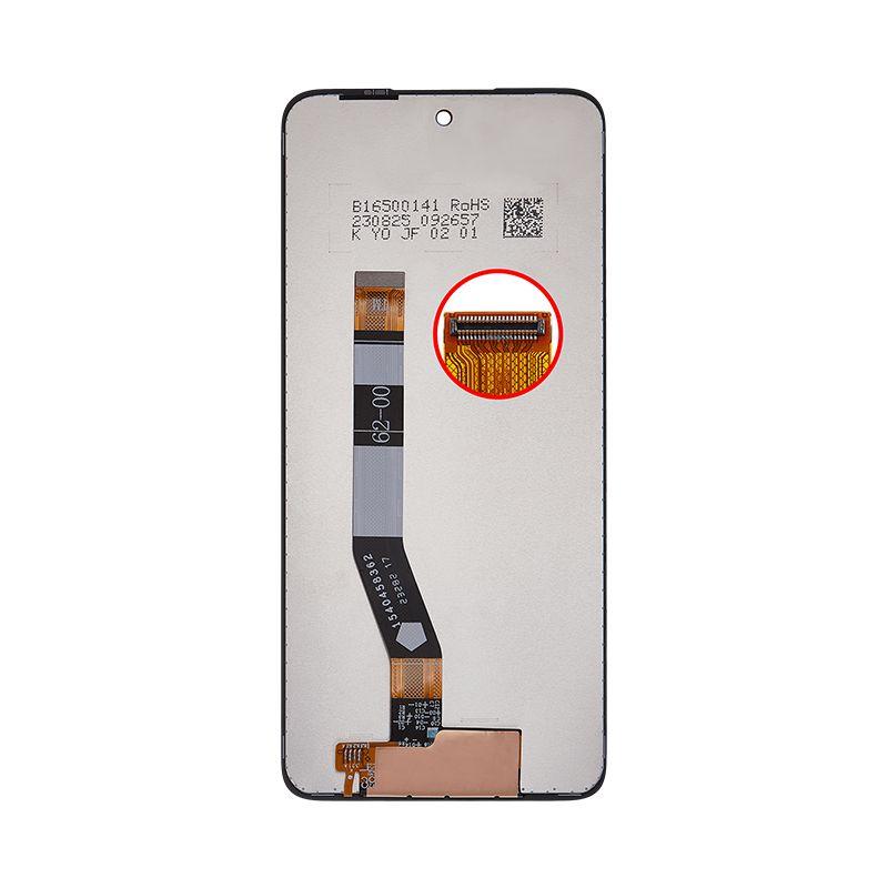 LCD ASSEMBLY WITHOUT FRAME FOR MOTOROLA G14 5G / G54 / G54 POWER