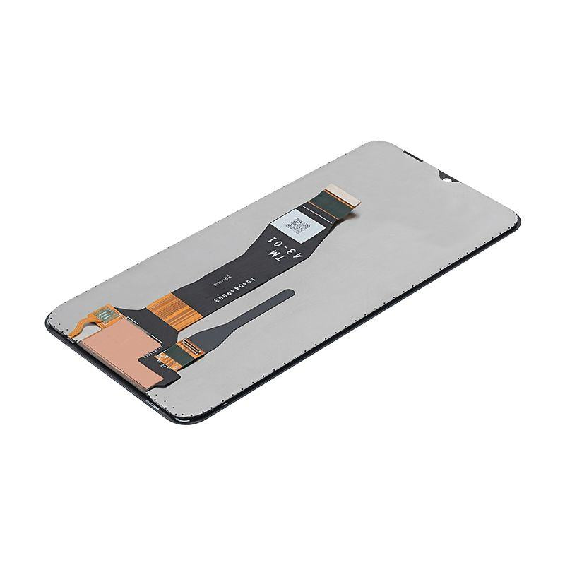 LCD ASSEMBLY WITHOUT FRAME FOR MOTOROLA MOTO E13 (XT2345 / 2023)