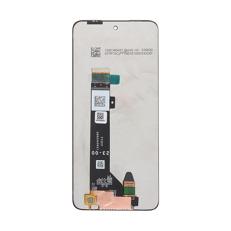 LCD ASSEMBLY COMPATIBLE FOR MOTOROLA MOTO G34 (XT2363 / 2023)