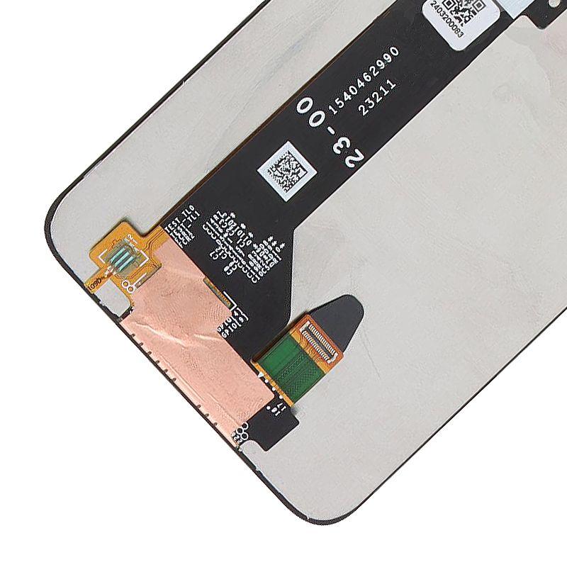 LCD ASSEMBLY COMPATIBLE FOR MOTOROLA MOTO G34 (XT2363 / 2023)