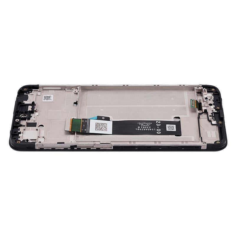 LCD ASSEMBLY WITH FRAME FOR MOTO G PLAY (XT2413-2 / 2024)