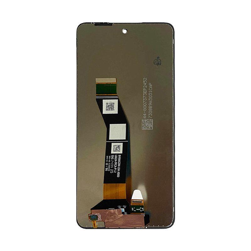 LCD ASSEMBLY WITHOUT FRAME COMPATIBLE FOR MOTO G 5G (XT2417)