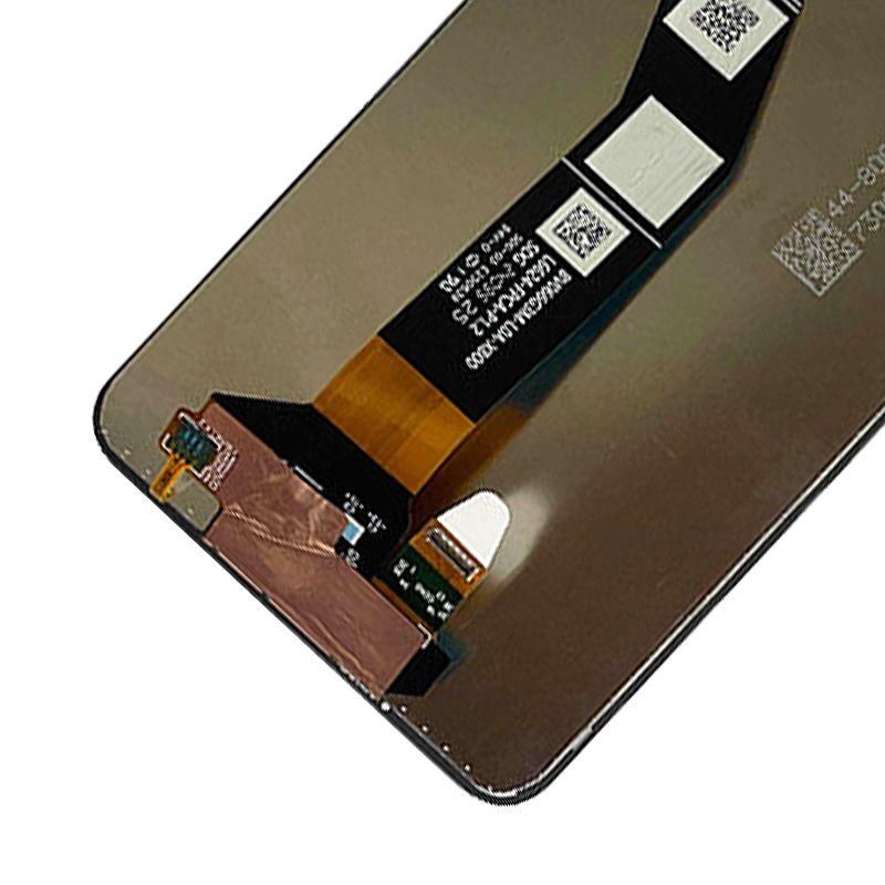 LCD ASSEMBLY WITHOUT FRAME COMPATIBLE FOR MOTO G 5G (XT2417)