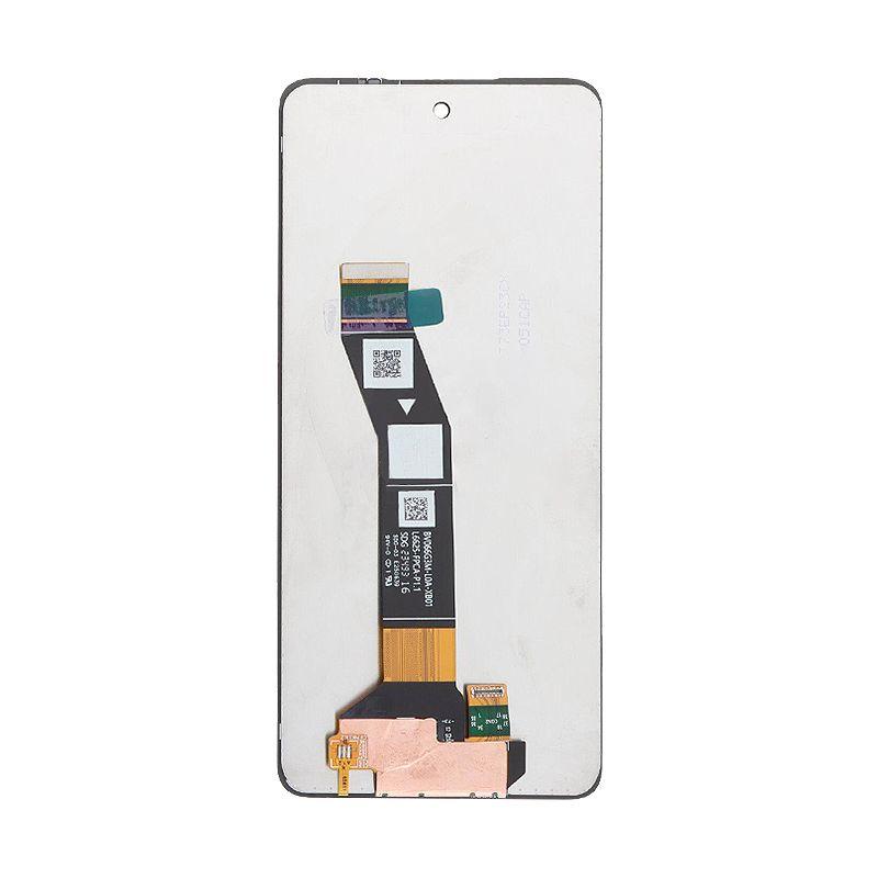 LCD ASSEMBLY WITHOUT FRAME COMPATIBLE FOR MOTO G04 (XT2421/2024)