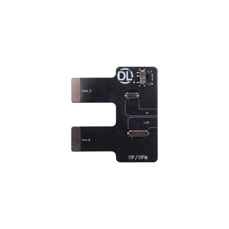 DL400 Display& Touch Tester Flex Cable For iPhone 11/11 Pro Max