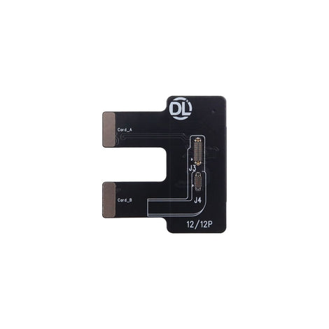 DL400 Display & Touch Tester Flex Cable For iPhone 12/12 Pro