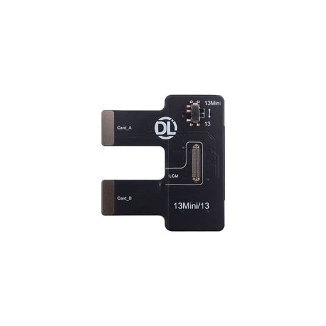 DL400 Display & Touch Tester Flex Cable For iPhone 13/13mini