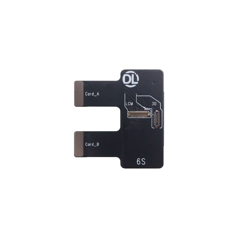 DL400 Display & Touch Tester Flex Cable For IPhone 6S