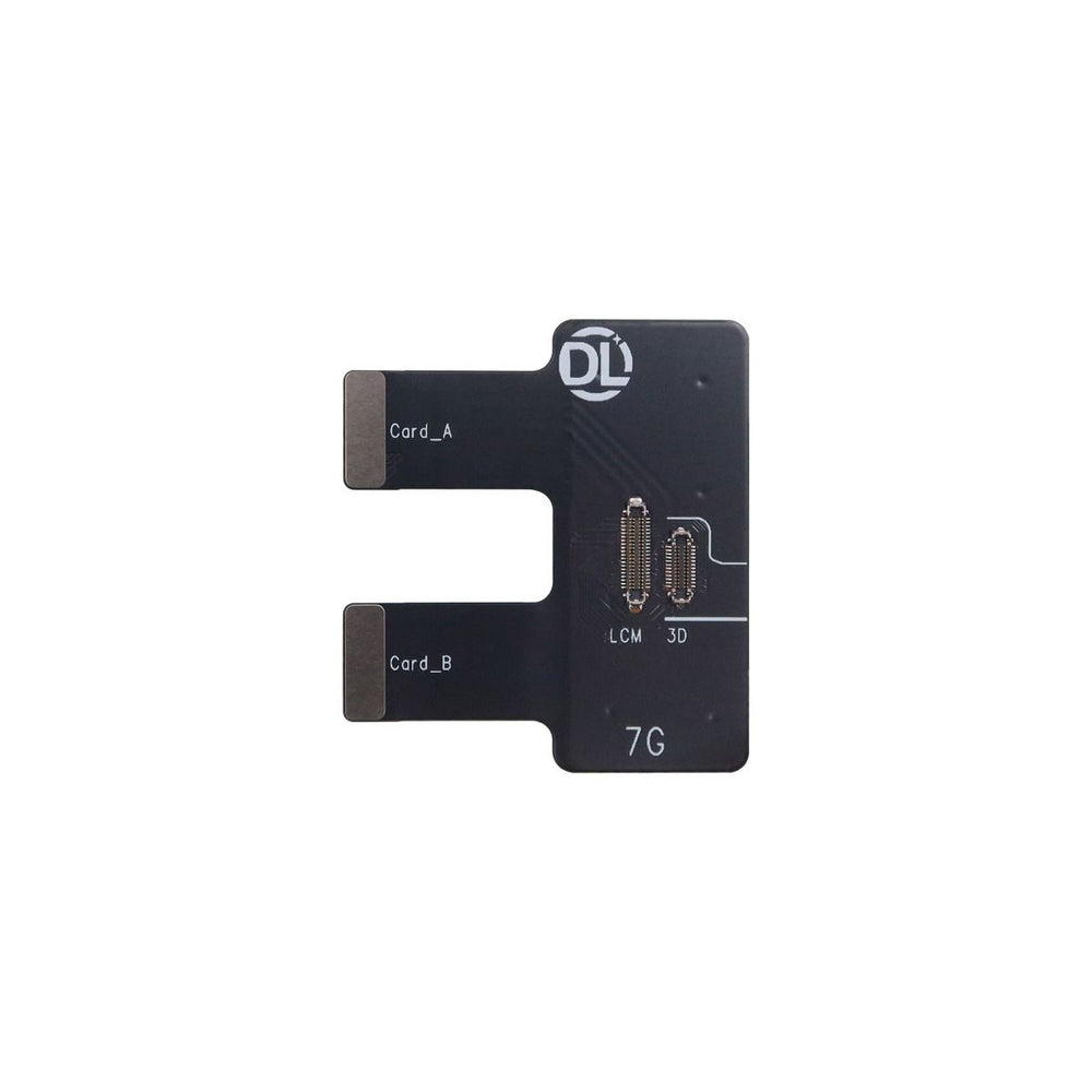 DL400 Display& Touch Tester Flex Cable For iPhone 7