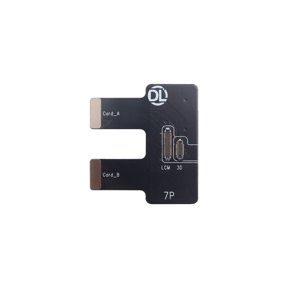 DL400 Display& Touch Tester Flex Cable For iPhone 7 Plus