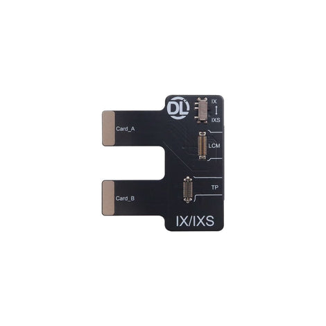 DL400 Display & Touch Tester Flex Cable For IPhone X/XS