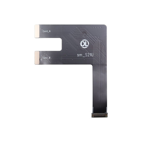 DL400 Display& Touch Tester Flex Cable For Samsung 21 Ultra