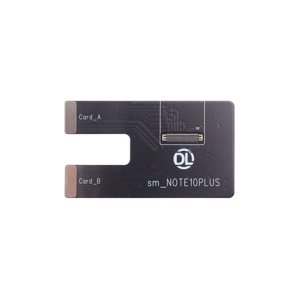 DL400 Display& Touch Tester Flex Cable For Samsung Note 10 Plus