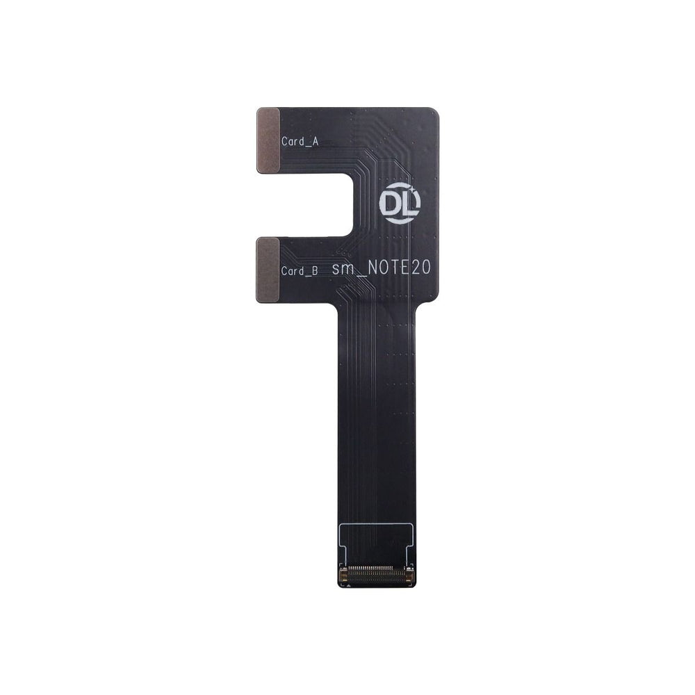 DL400 Display& Touch Tester Flex Cable For Samsung Note 20