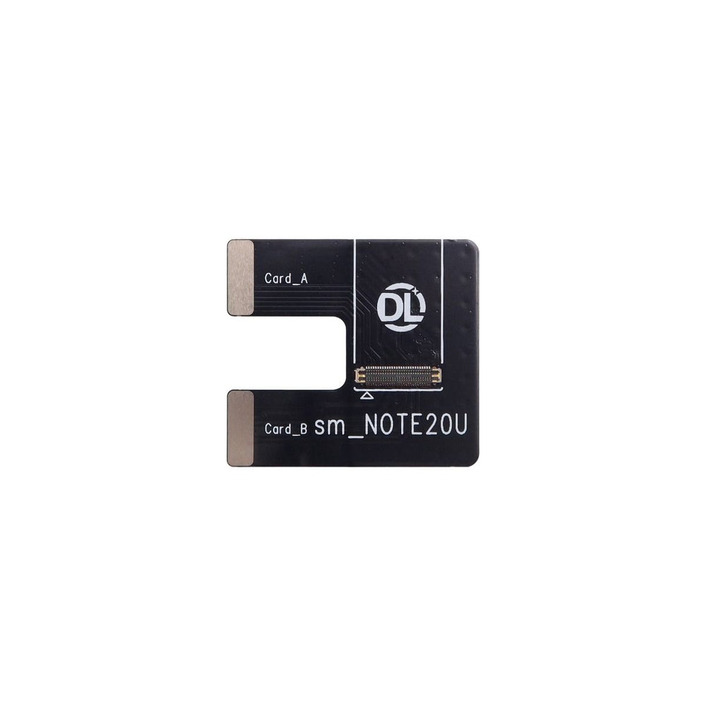 DL400 Display& Touch Tester Flex Cable For Samsung Note 20 Ultra