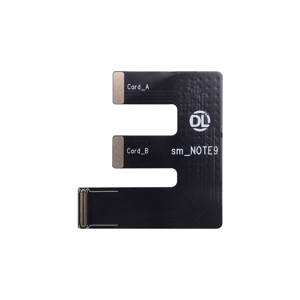 DL400 Display& Touch Tester Flex Cable For Samsung Note 9