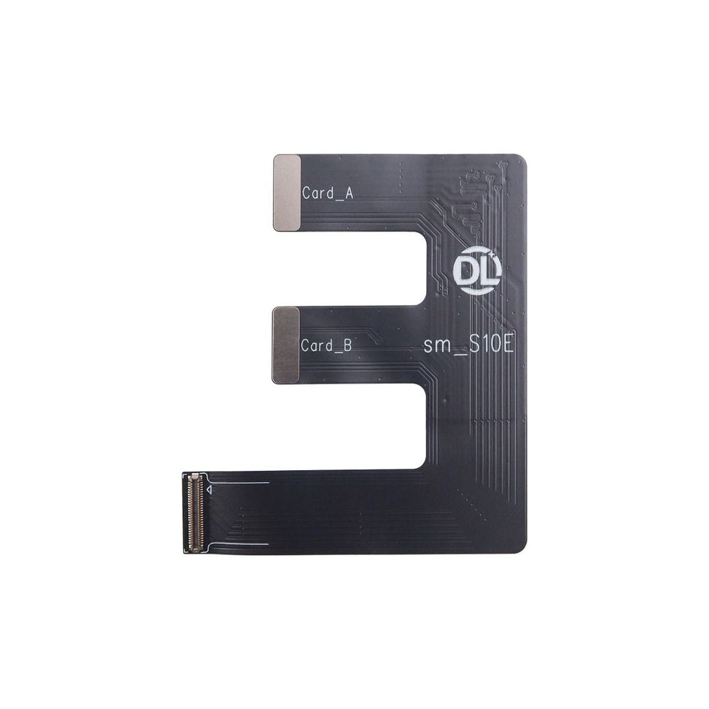 DL400 Display& Touch Tester Flex Cable For Samsung S10E
