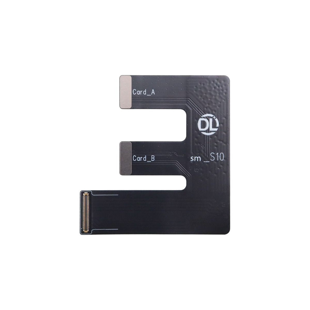 DL400 Display& Touch Tester Flex Cable For Samsung S10/S10 Plus