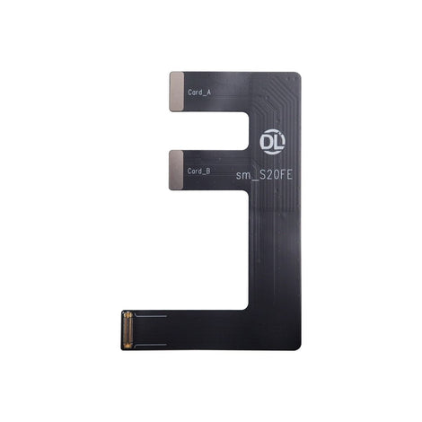 DL400 Display& Touch Tester Flex Cable For Samsung S20FE