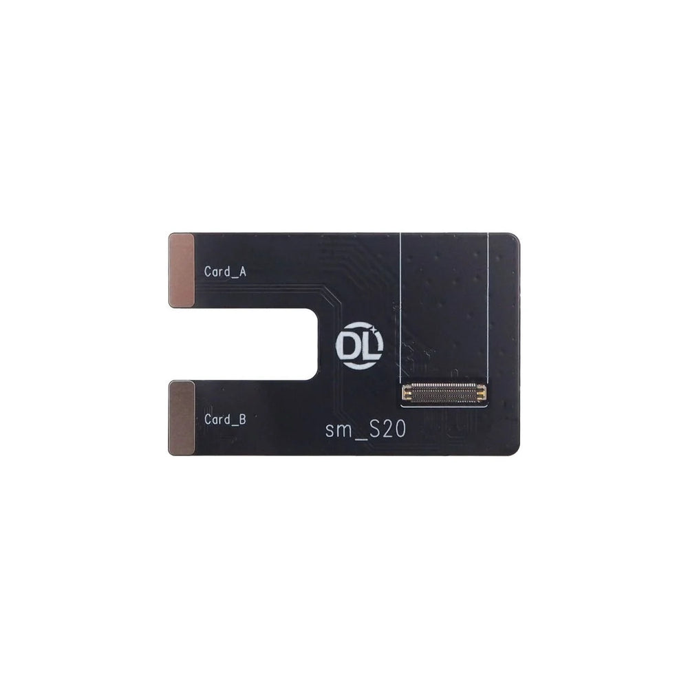DL400 Display& Touch Tester Flex Cable For Samsung S20/S20+/S20 Ultra