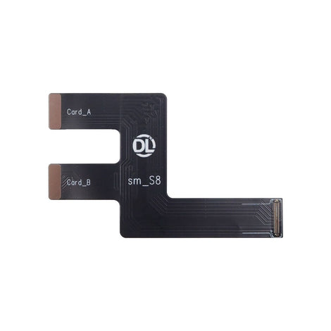 DL400 Display& Touch Tester Flex Cable For Samsung S8