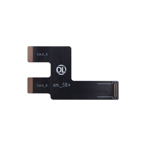 DL400 Display& Touch Tester Flex Cable For Samsung S8 Plus