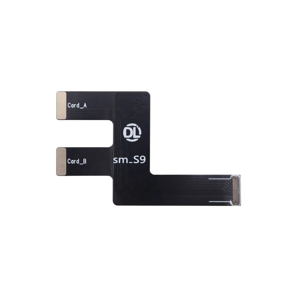 DL400 Display& Touch Tester Flex Cable For Samsung S9/S9+