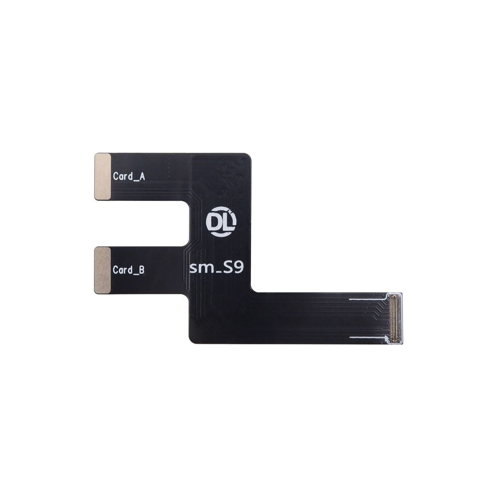 DL400 Display& Touch Tester Flex Cable For Samsung S9/S9+