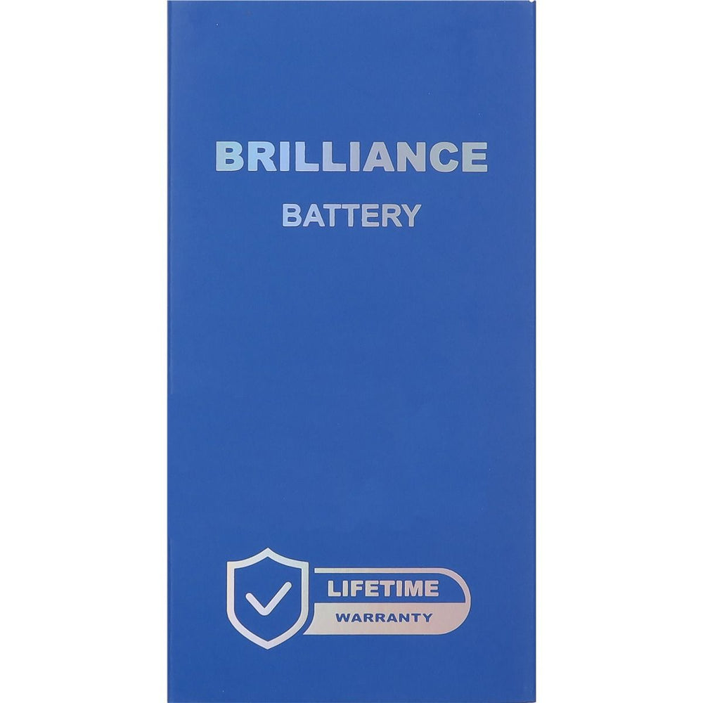 Brilliance IC iPhone 12 Pro Max Battery