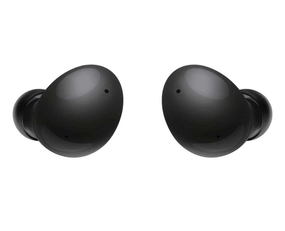 Samsung - Galaxy Buds2 True Wireless Earbud Headphones - Graphite