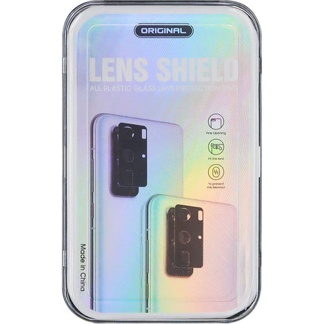 Samsung S22 Ultra Back Camera Lens Protector 3D High Quality