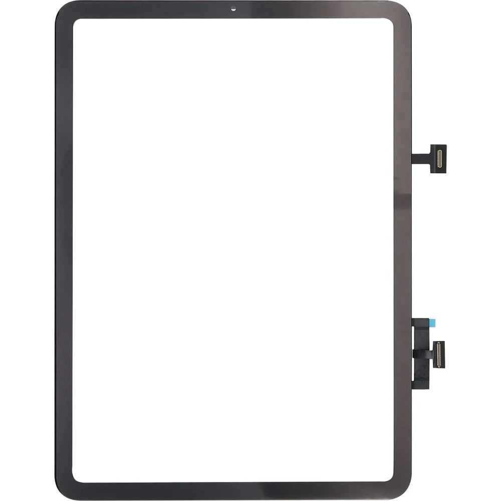 Brilliance Pro iPad Air 4 10.9'' Digitizer + Adhesive Black Best Quality