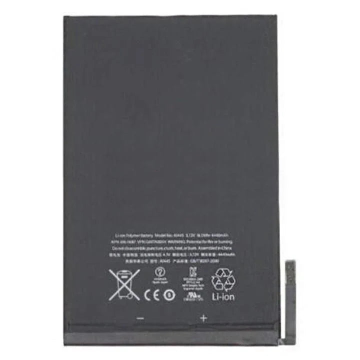 iPad Mini 4 Battery.