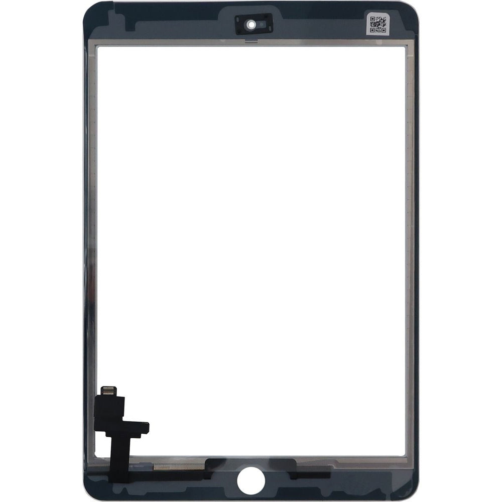 iPad Mini 3 Digitizer White