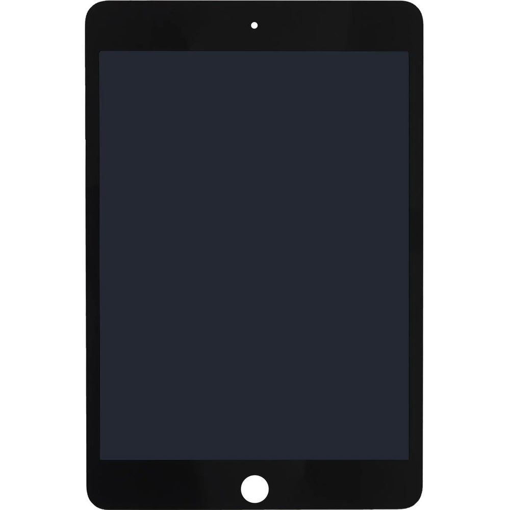 Brilliance Pro iPad Mini 4 LCD With Touch Best Quality With Sleep Wake Function Black