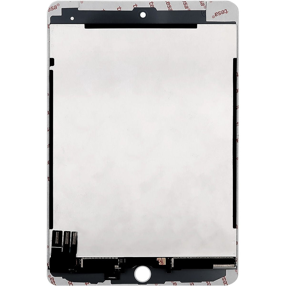 Brilliance Pro iPad Mini 5 LCD With Touch White