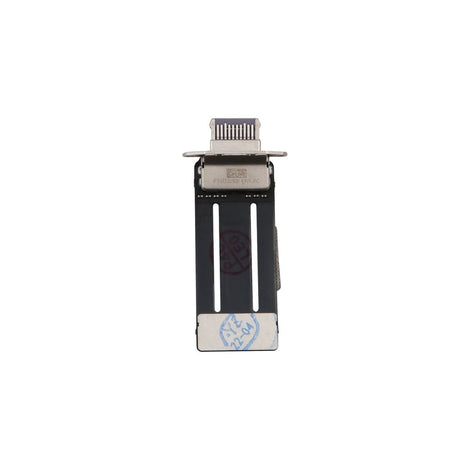 iPad Mini 6 Charging Port Flex Space Purple