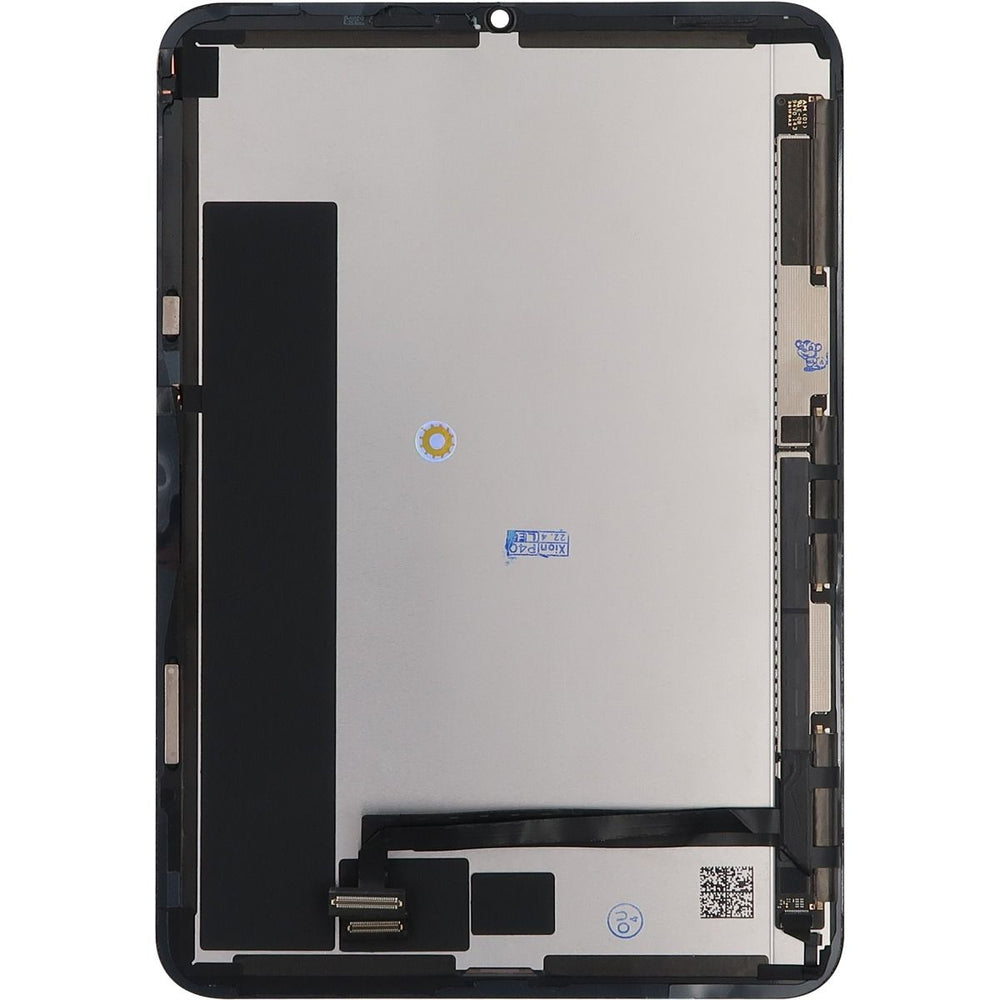 Brilliance Pro iPad Mini 6 LCD With Touch Black (Wifi Only)