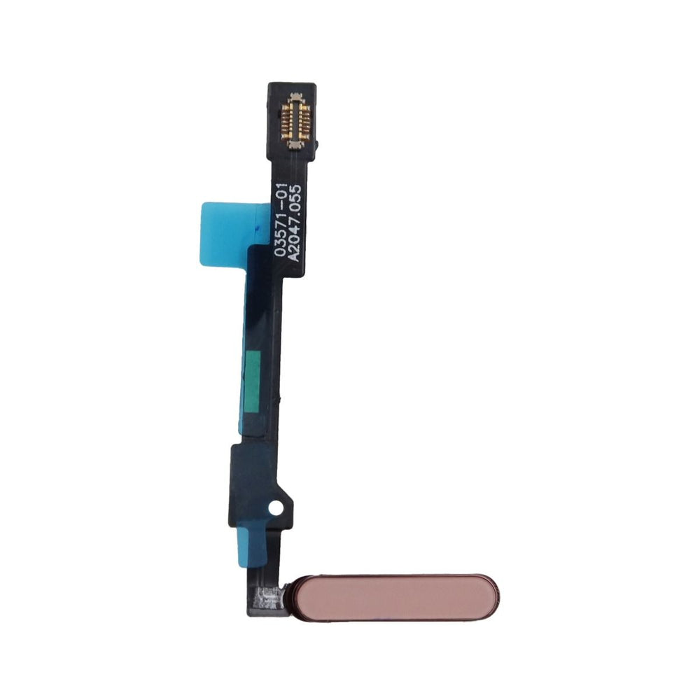iPad Mini 6 Power Button Flex Pink