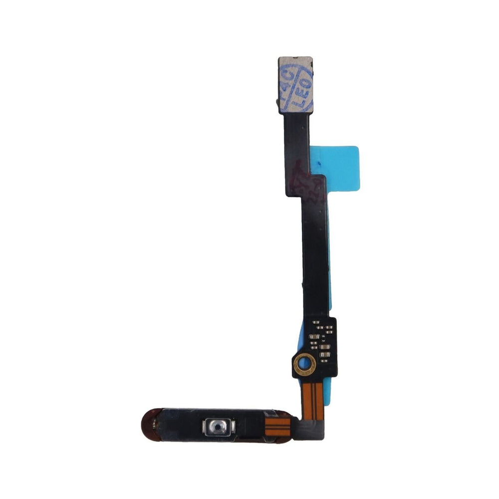 iPad Mini 6 Power Button Flex Pink