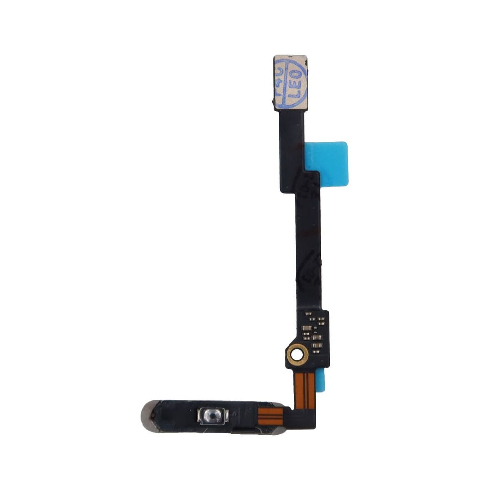 iPad Mini 6 Power Button Flex Purple