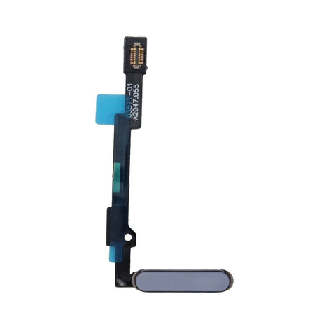 iPad Mini 6 Power Button Flex Purple