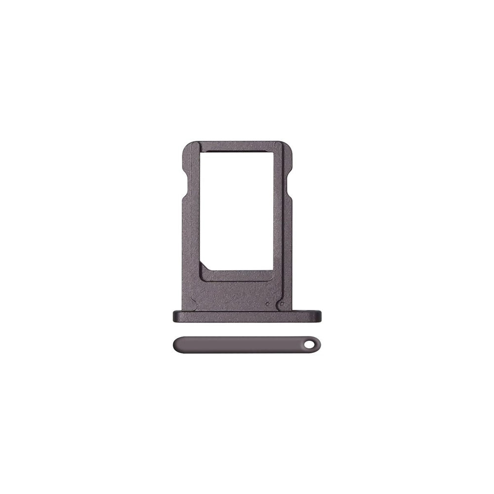 iPad Mini 6 Sim Tray Black