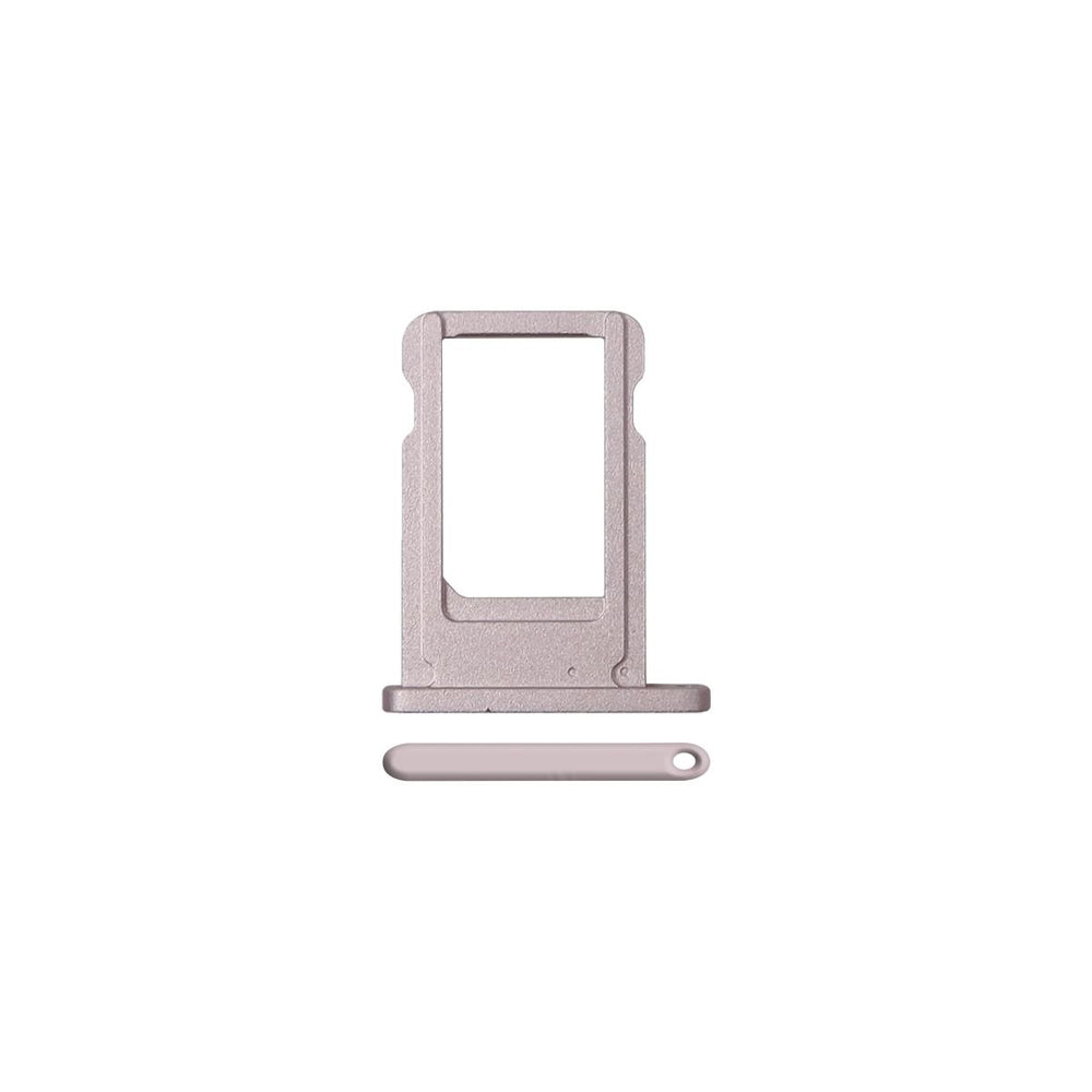 iPad Mini 6 Sim Tray Pink