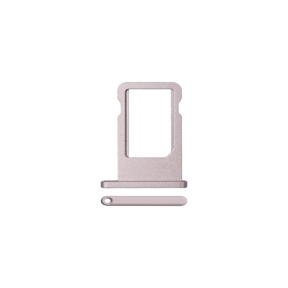 iPad Mini 6 Sim Tray Pink