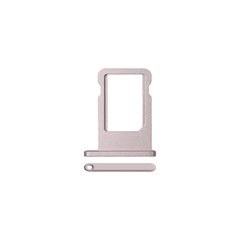 iPad Mini 6 Sim Tray Pink